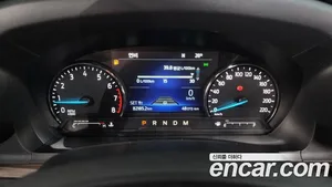 Ford Explorer, 2019 — миниатюра 8