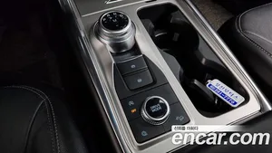 Ford Explorer, 2019 — миниатюра 9