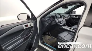 Ford Explorer, 2019 — миниатюра 10
