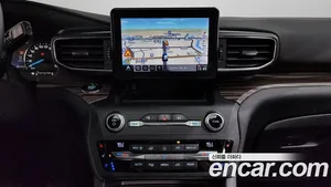 Ford Explorer, 2019 — миниатюра 12