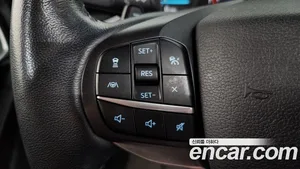 Ford Explorer, 2019 — миниатюра 16