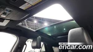 Ford Explorer, 2019 — миниатюра 17