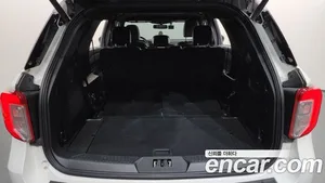 Ford Explorer, 2019 — миниатюра 19