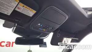 Ford Explorer, 2019 — миниатюра 20