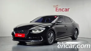 Hyundai Grandeur, 2016 — миниатюра 1