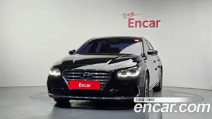 Hyundai Grandeur, 2016 — миниатюра 3