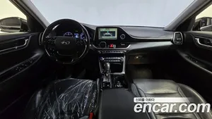 Hyundai Grandeur, 2016 — миниатюра 7