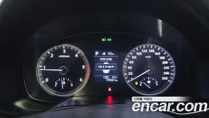 Hyundai Grandeur, 2016 — миниатюра 8