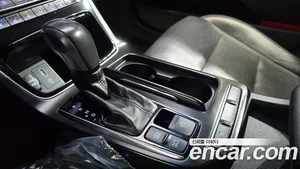 Hyundai Grandeur, 2016 — миниатюра 9