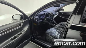 Hyundai Grandeur, 2016 — миниатюра 10