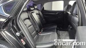 Hyundai Grandeur, 2016 — миниатюра 11
