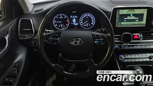 Hyundai Grandeur, 2016 — миниатюра 12