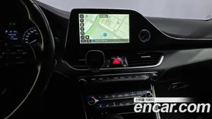 Hyundai Grandeur, 2016 — миниатюра 13