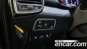 Hyundai Grandeur, 2016 — миниатюра 17