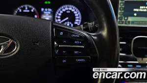 Hyundai Grandeur, 2016 — миниатюра 18