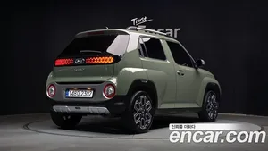 Hyundai Casper, 2022 — миниатюра 2