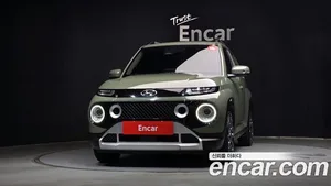 Hyundai Casper, 2022 — миниатюра 3