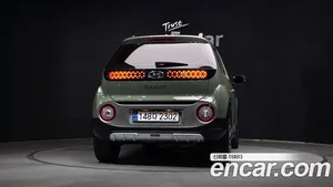 Hyundai Casper, 2022 — миниатюра 4
