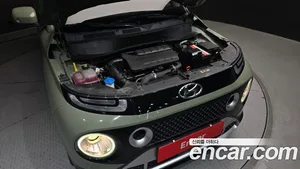 Hyundai Casper, 2022 — миниатюра 6