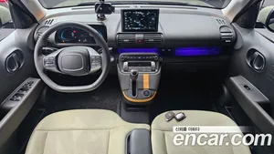 Hyundai Casper, 2022 — миниатюра 10