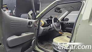 Hyundai Casper, 2022 — миниатюра 13