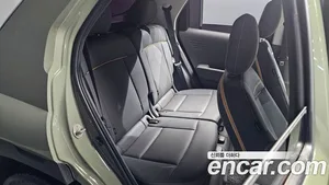 Hyundai Casper, 2022 — миниатюра 17