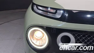 Hyundai Casper, 2022 — миниатюра 8