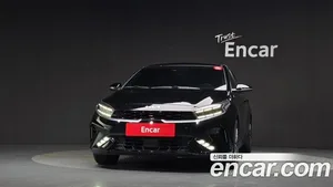Kia K3, 2022 — миниатюра 3