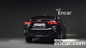 Kia K3, 2022 — миниатюра 4