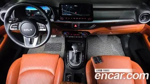 Kia K3, 2022 — миниатюра 10