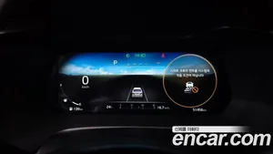 Kia K3, 2022 — миниатюра 11