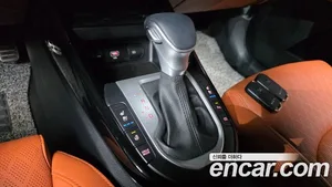 Kia K3, 2022 — миниатюра 12