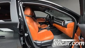 Kia K3, 2022 — миниатюра 13