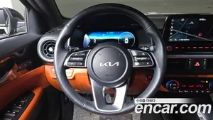 Kia K3, 2022 — миниатюра 20