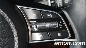 Kia K3, 2022 — миниатюра 22