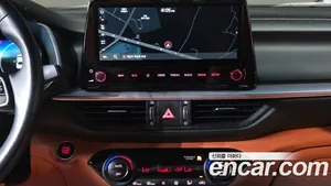 Kia K3, 2022 — миниатюра 23
