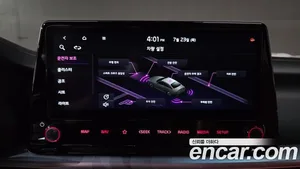 Kia K3, 2022 — миниатюра 25