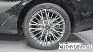 Kia K3, 2022 — миниатюра 7