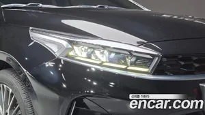 Kia K3, 2022 — миниатюра 8
