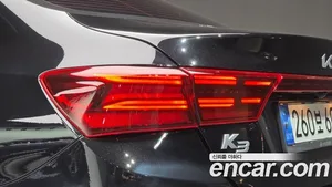 Kia K3, 2022 — миниатюра 9