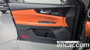 Kia K3, 2022 — миниатюра 14