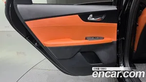 Kia K3, 2022 — миниатюра 15
