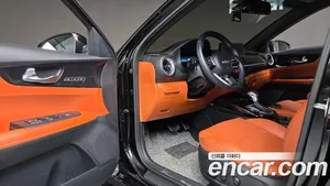 Kia K3, 2022 — миниатюра 16