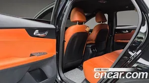 Kia K3, 2022 — миниатюра 30