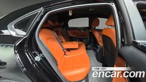 Kia K3, 2022 — миниатюра 33