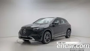 Mercedes-Benz EQE, 2025 — миниатюра 1