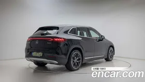 Mercedes-Benz EQE, 2025 — миниатюра 2