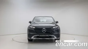 Mercedes-Benz EQE, 2025 — миниатюра 3