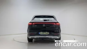 Mercedes-Benz EQE, 2025 — миниатюра 4