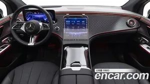 Mercedes-Benz EQE, 2025 — миниатюра 7